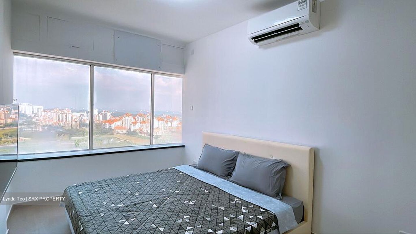 The Plaza (D7), Apartment #554360671